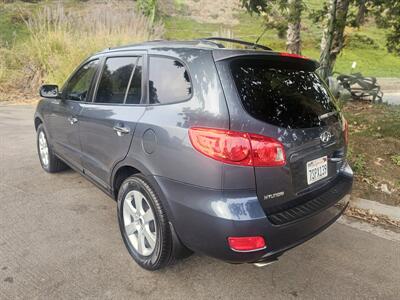 2009 Hyundai Santa Fe Limited   - Photo 6 - Ventura, CA 93003