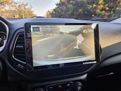 2018 Jeep Compass Latitude   - Photo 9 - Ventura, CA 93003