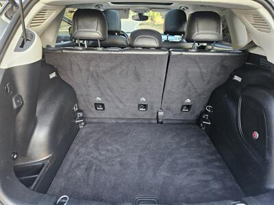 2018 Jeep Compass Latitude   - Photo 14 - Ventura, CA 93003