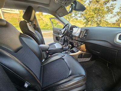 2018 Jeep Compass Latitude   - Photo 12 - Ventura, CA 93003