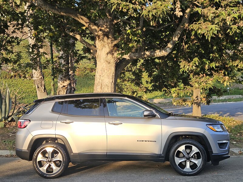 2018 Jeep Compass Latitude - Photo 1 - Ventura, CA 93003