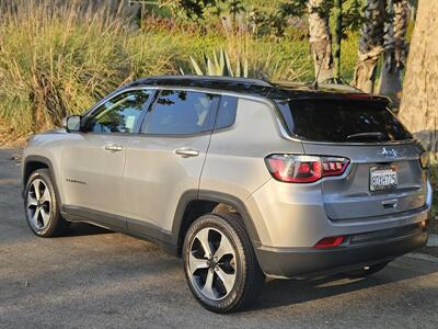 2018 Jeep Compass Latitude   - Photo 5 - Ventura, CA 93003