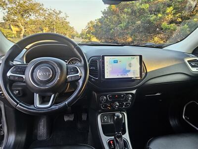 2018 Jeep Compass Latitude   - Photo 8 - Ventura, CA 93003
