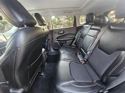2018 Jeep Compass Latitude   - Photo 13 - Ventura, CA 93003