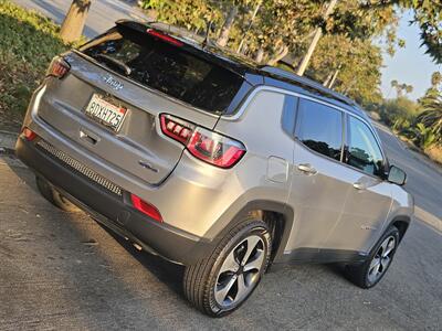 2018 Jeep Compass Latitude   - Photo 7 - Ventura, CA 93003