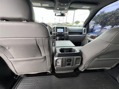 2016 Ford F150 SuperCrew Cab Lariat   - Photo 11 - Ventura, CA 93003