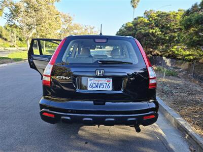 2007 Honda CR-V LX   - Photo 8 - Ventura, CA 93003