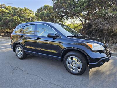 2007 Honda CR-V LX   - Photo 4 - Ventura, CA 93003