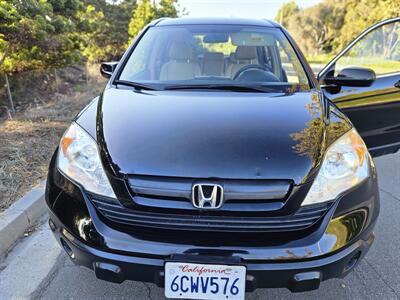 2007 Honda CR-V LX   - Photo 6 - Ventura, CA 93003