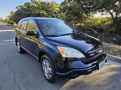 2007 Honda CR-V LX   - Photo 3 - Ventura, CA 93003