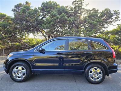 2007 Honda CR-V LX   - Photo 2 - Ventura, CA 93003