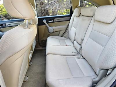 2007 Honda CR-V LX   - Photo 12 - Ventura, CA 93003