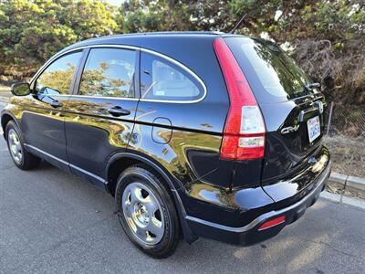 2007 Honda CR-V LX   - Photo 9 - Ventura, CA 93003