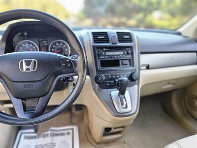 2007 Honda CR-V LX   - Photo 10 - Ventura, CA 93003