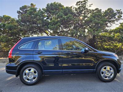 2007 Honda CR-V LX   - Photo 5 - Ventura, CA 93003