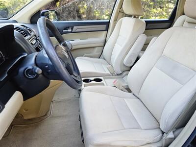 2007 Honda CR-V LX   - Photo 11 - Ventura, CA 93003