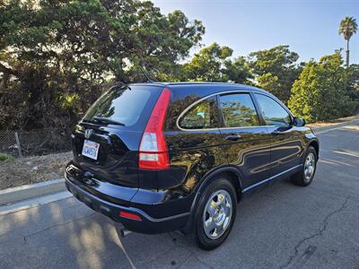 2007 Honda CR-V LX   - Photo 7 - Ventura, CA 93003