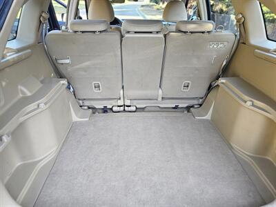 2007 Honda CR-V LX   - Photo 13 - Ventura, CA 93003