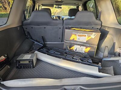 2003 Nissan Xterra XE-V6   - Photo 15 - Ventura, CA 93003