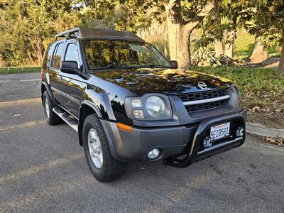 2003 Nissan Xterra XE-V6   - Photo 3 - Ventura, CA 93003