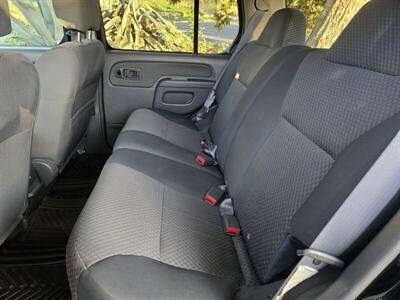 2003 Nissan Xterra XE-V6   - Photo 32 - Ventura, CA 93003