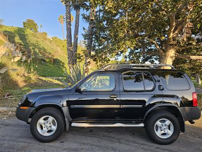 2003 Nissan Xterra XE-V6   - Photo 7 - Ventura, CA 93003