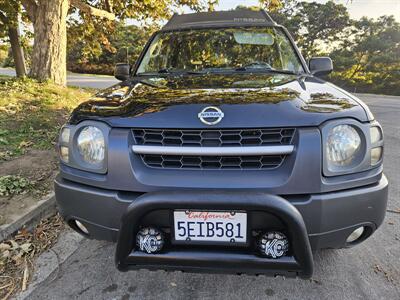 2003 Nissan Xterra XE-V6   - Photo 4 - Ventura, CA 93003