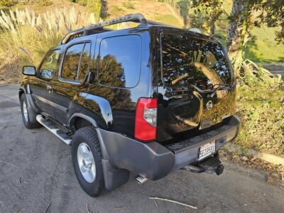 2003 Nissan Xterra XE-V6   - Photo 26 - Ventura, CA 93003