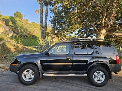 2003 Nissan Xterra XE-V6   - Photo 25 - Ventura, CA 93003