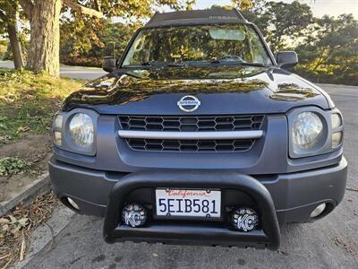2003 Nissan Xterra XE-V6   - Photo 22 - Ventura, CA 93003