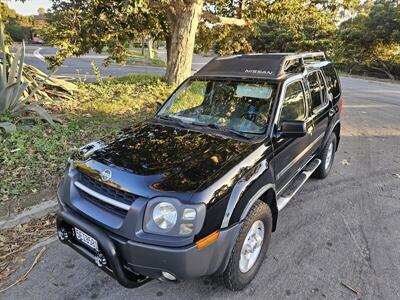 2003 Nissan Xterra XE-V6   - Photo 23 - Ventura, CA 93003