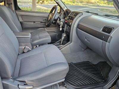 2003 Nissan Xterra XE-V6   - Photo 29 - Ventura, CA 93003