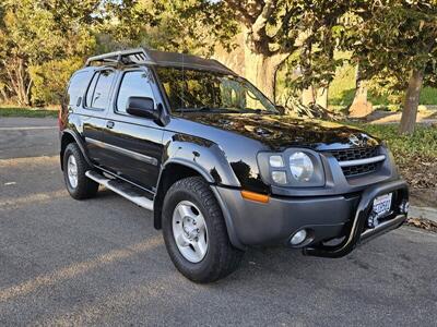 2003 Nissan Xterra XE-V6   - Photo 19 - Ventura, CA 93003