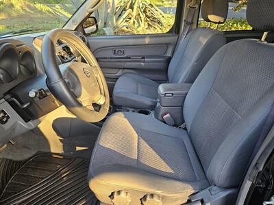 2003 Nissan Xterra XE-V6   - Photo 31 - Ventura, CA 93003
