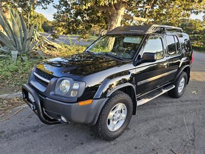 2003 Nissan Xterra XE-V6   - Photo 2 - Ventura, CA 93003