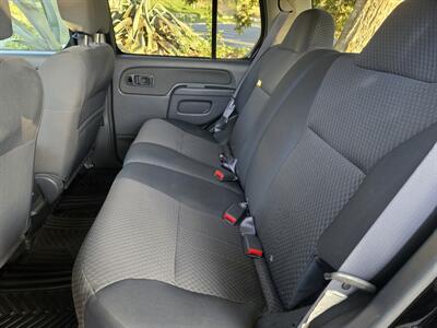 2003 Nissan Xterra XE-V6   - Photo 14 - Ventura, CA 93003