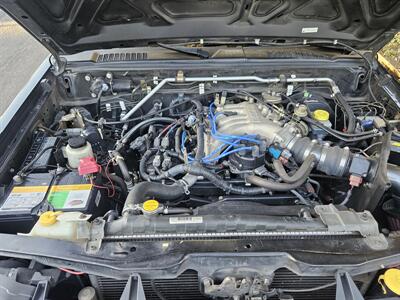 2003 Nissan Xterra XE-V6   - Photo 12 - Ventura, CA 93003