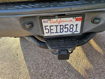 2003 Nissan Xterra XE-V6   - Photo 34 - Ventura, CA 93003