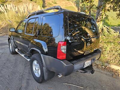 2003 Nissan Xterra XE-V6   - Photo 8 - Ventura, CA 93003