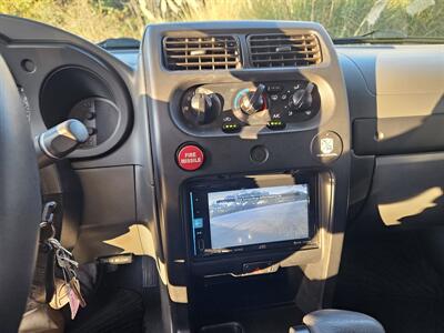 2003 Nissan Xterra XE-V6   - Photo 10 - Ventura, CA 93003