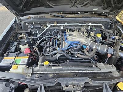 2003 Nissan Xterra XE-V6   - Photo 30 - Ventura, CA 93003