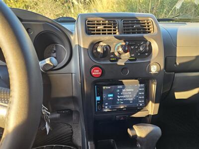 2003 Nissan Xterra XE-V6   - Photo 9 - Ventura, CA 93003