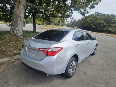 2015 Toyota Corolla L   - Photo 3 - Ventura, CA 93003