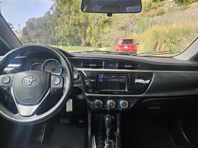 2015 Toyota Corolla L   - Photo 6 - Ventura, CA 93003