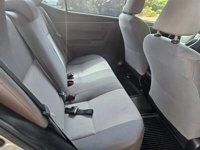 2015 Toyota Corolla L   - Photo 8 - Ventura, CA 93003