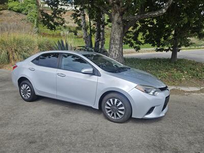 2015 Toyota Corolla L   - Photo 2 - Ventura, CA 93003