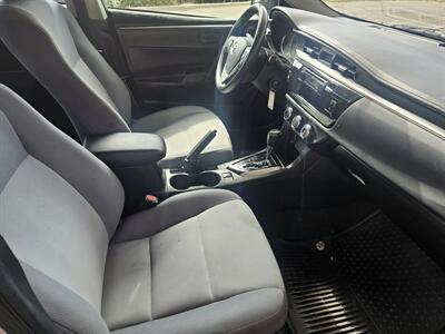 2015 Toyota Corolla L   - Photo 7 - Ventura, CA 93003