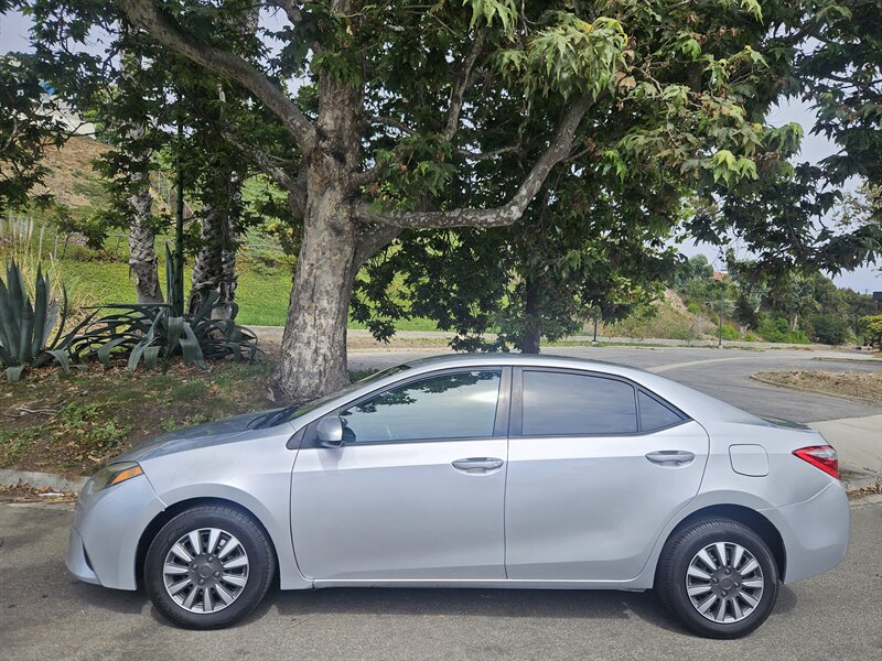 2015 Toyota Corolla L - Photo 1 - Ventura, CA 93003