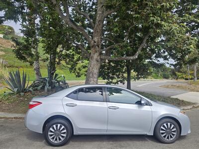 2015 Toyota Corolla L   - Photo 4 - Ventura, CA 93003
