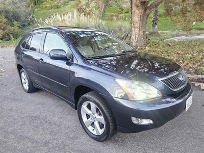 2005 Lexus RX 330   - Photo 2 - Ventura, CA 93003